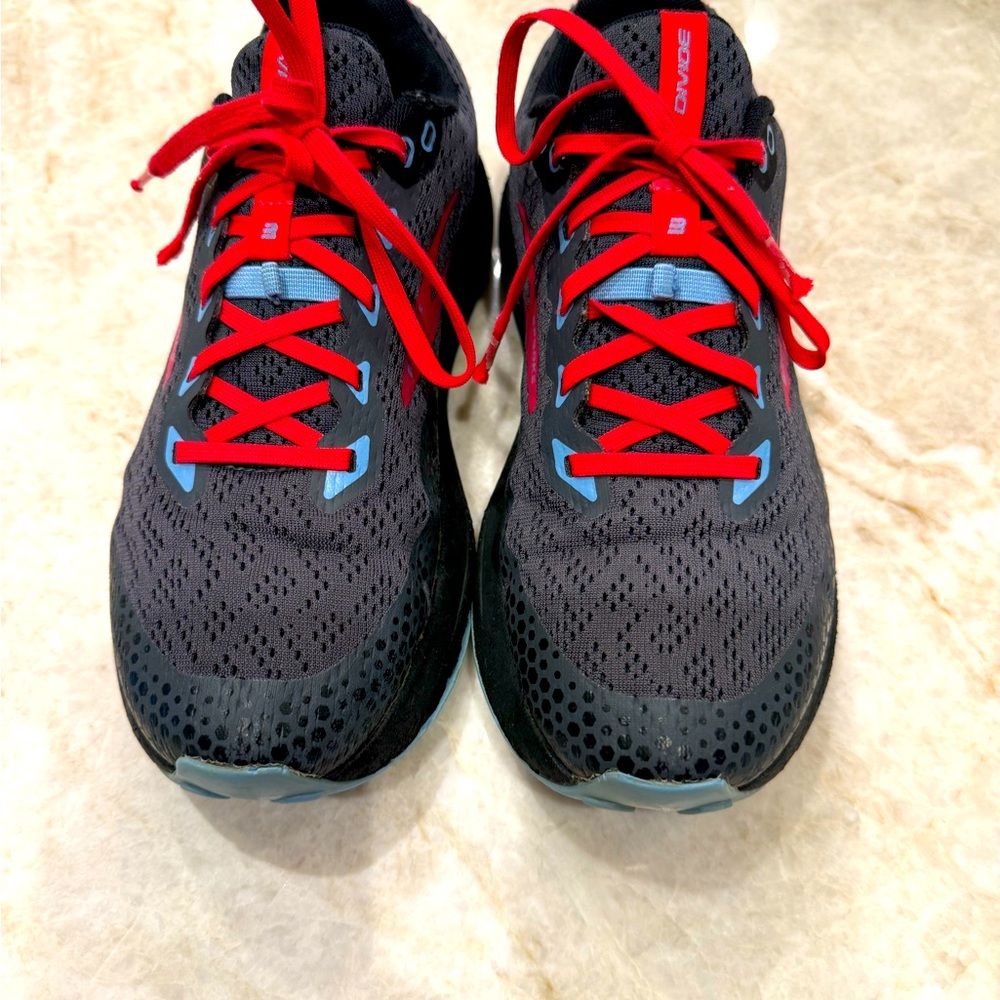 Brooks Women’s Divide 3 trail running shoe - Picture 7 of 12